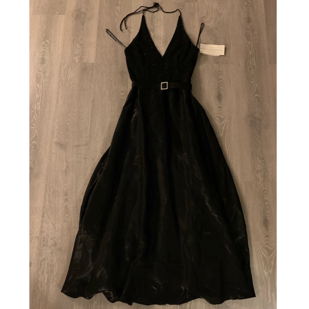 Scott Mcclintock Dress
